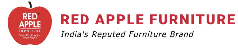 Red Apple Furniture Logo